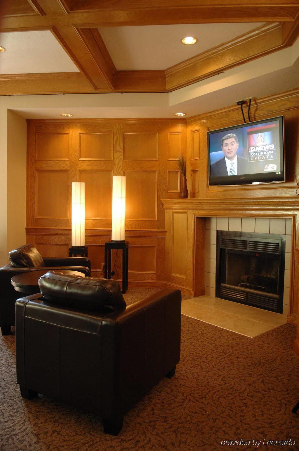 Sterling Hotel And Suites Clive Chambre photo